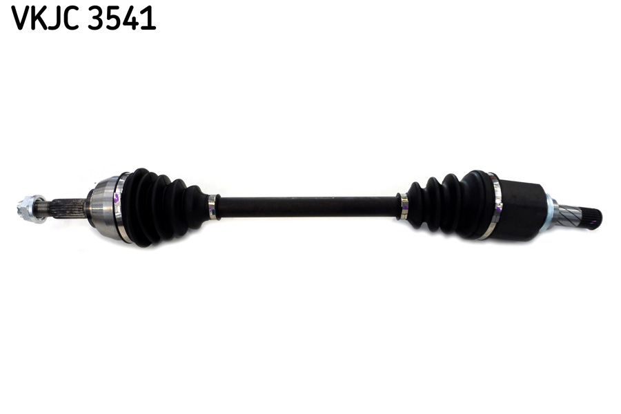 Albero motore/Semiasse - VKJC 3541 SKF